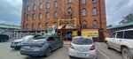 Pro up (Internatsionalnaya Street, 63) ، تصميم داخلي