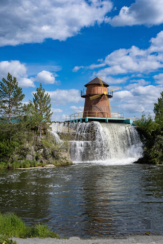 Феррера Гоместің суреті