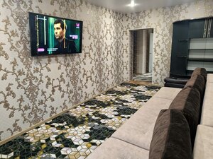 Лакшери на Талнахской 53