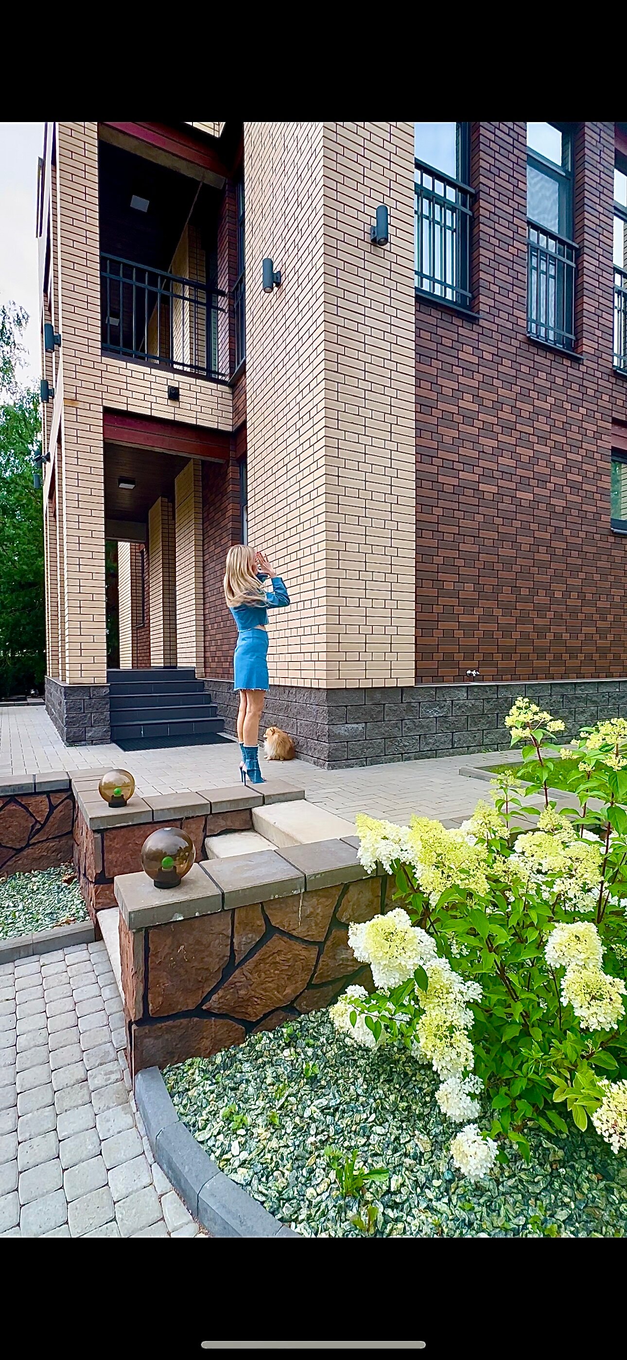 Фото Загородный дом Räisälä