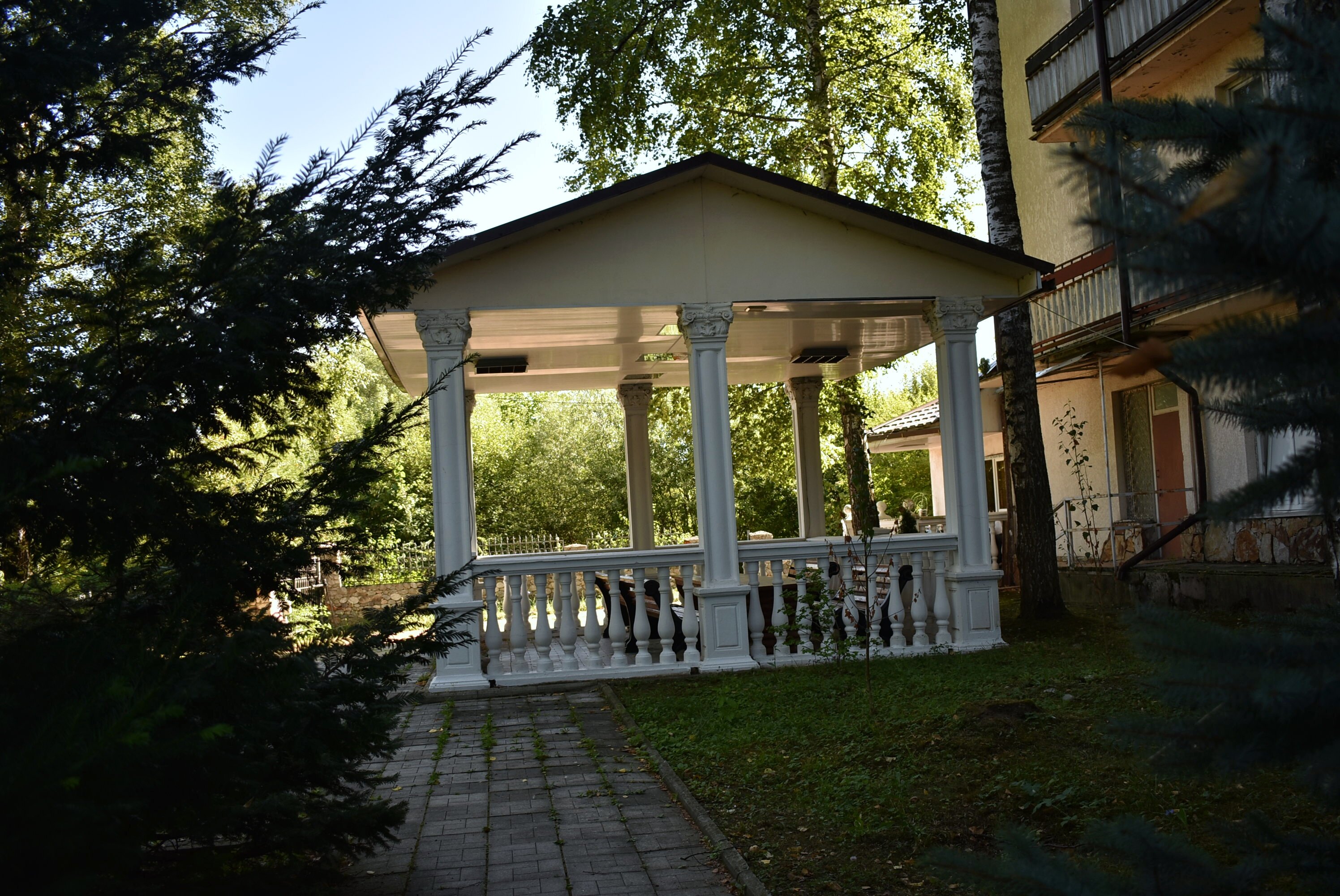 Фото Экстримтур