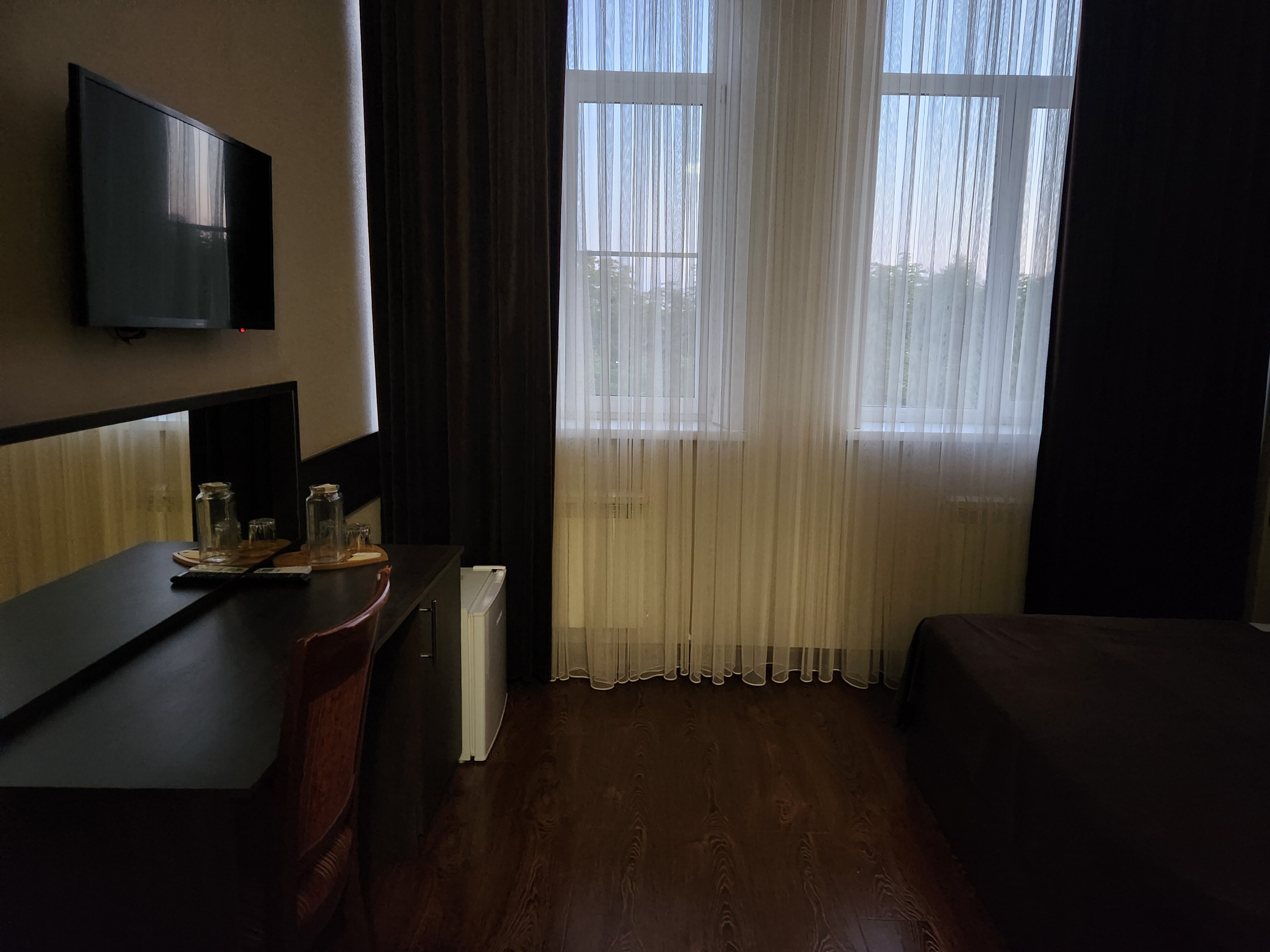 Фото Камелия-В