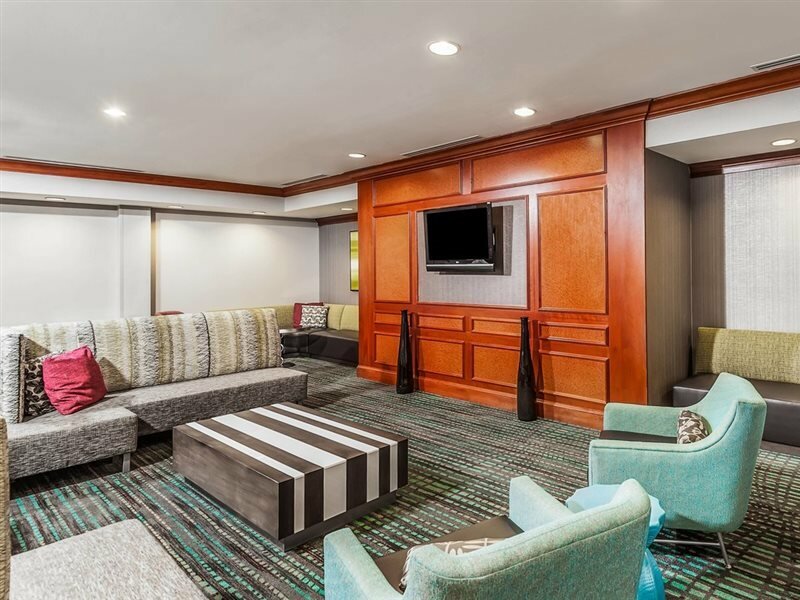 Фото Residence Inn by Marriott Orlando Airport