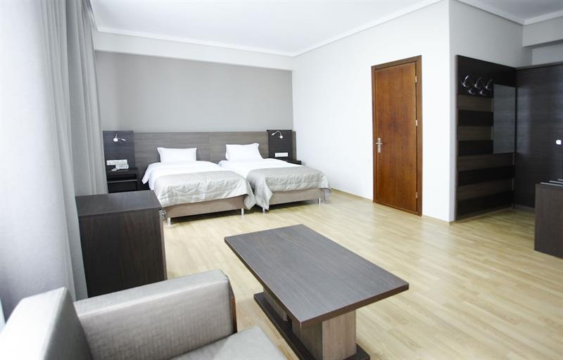 Фото Отель Vilton