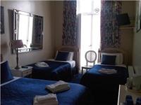 Фото Blades Hotel