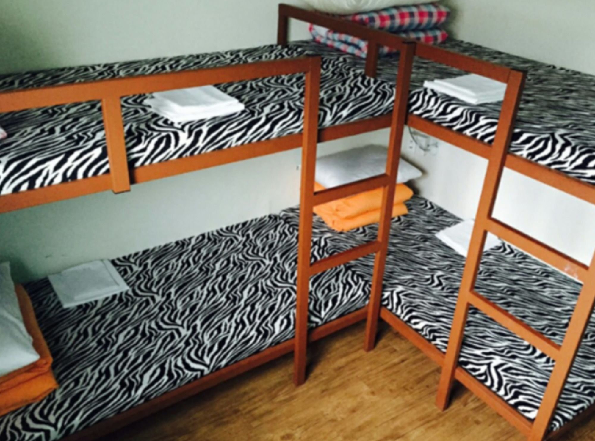 Фото Comma Plus - Hostel