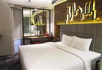 Фото Posto Dormire Hotel Jakarta