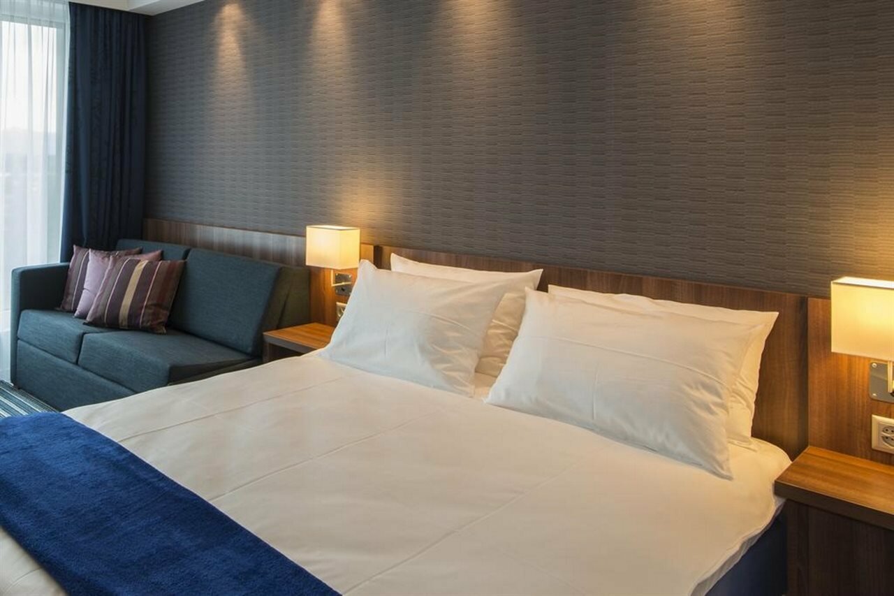 Фото Prize by Radisson, Zurich Affoltern am Albis