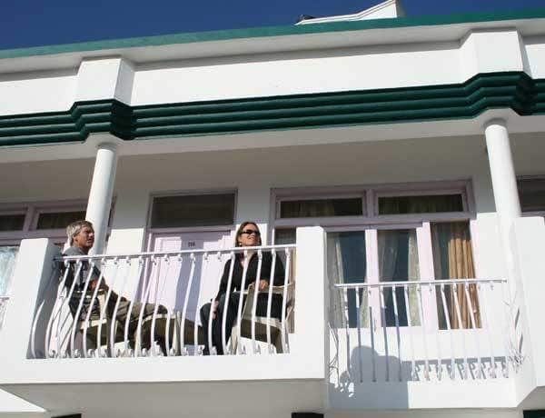 Фото отеля 4