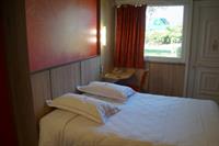 Фото The Originals Access, Hôtel Aurillac