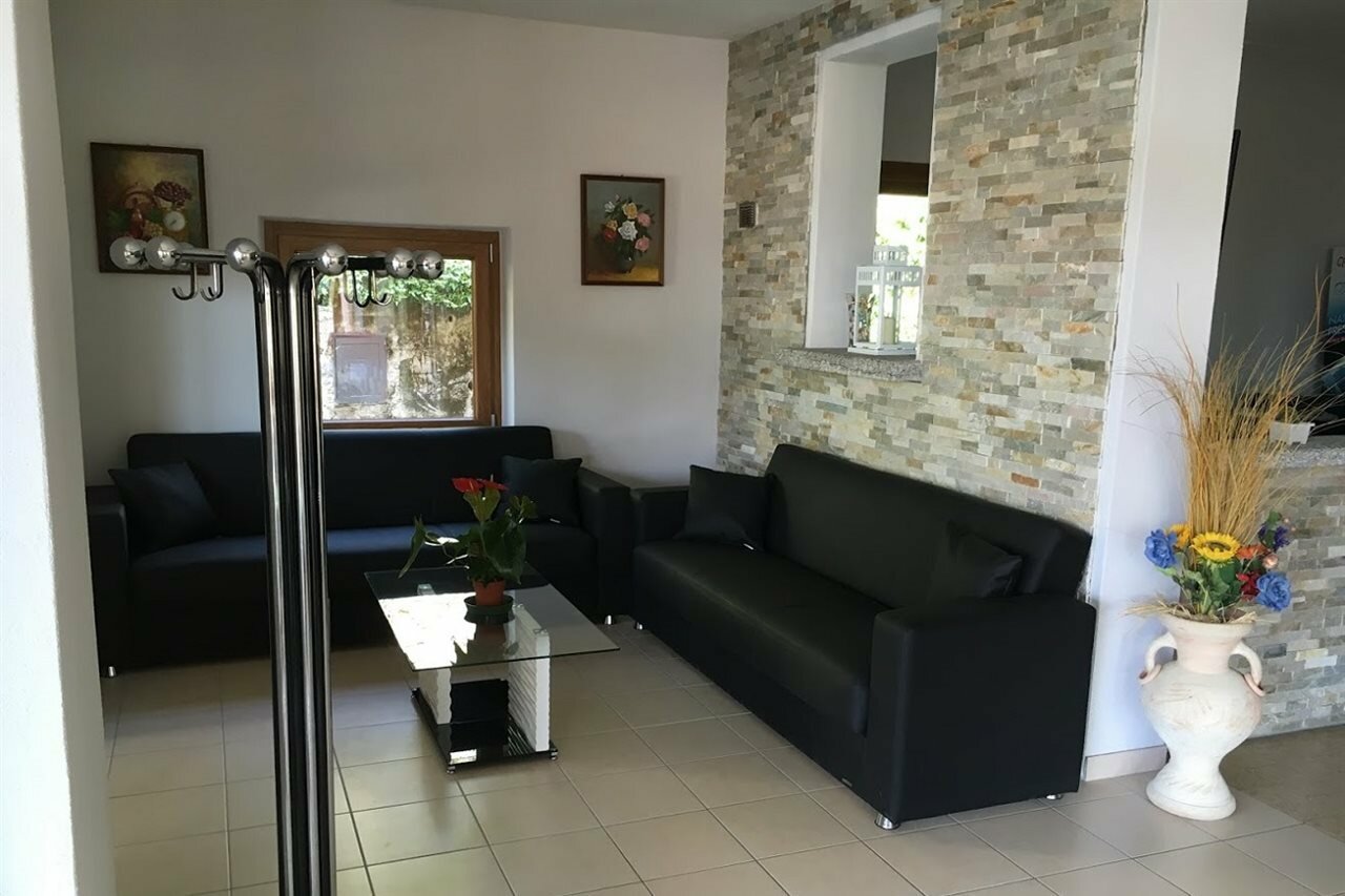 Фото Albergo Breglia