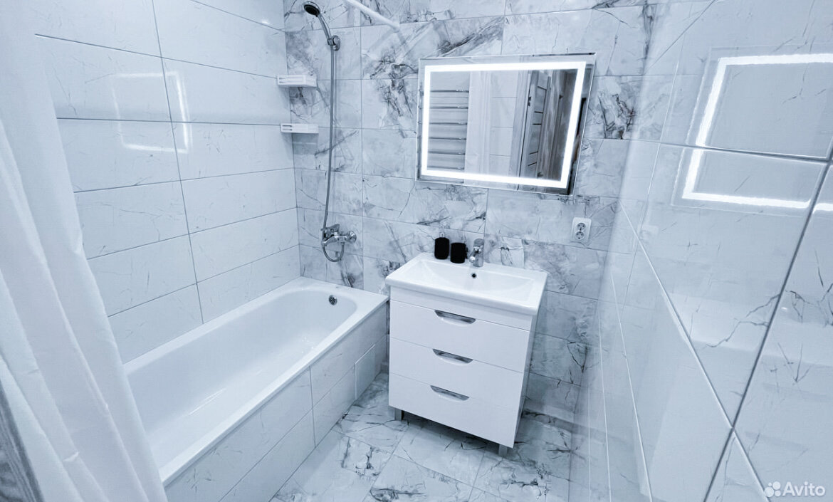 Фото Апартаменты на Пушкина