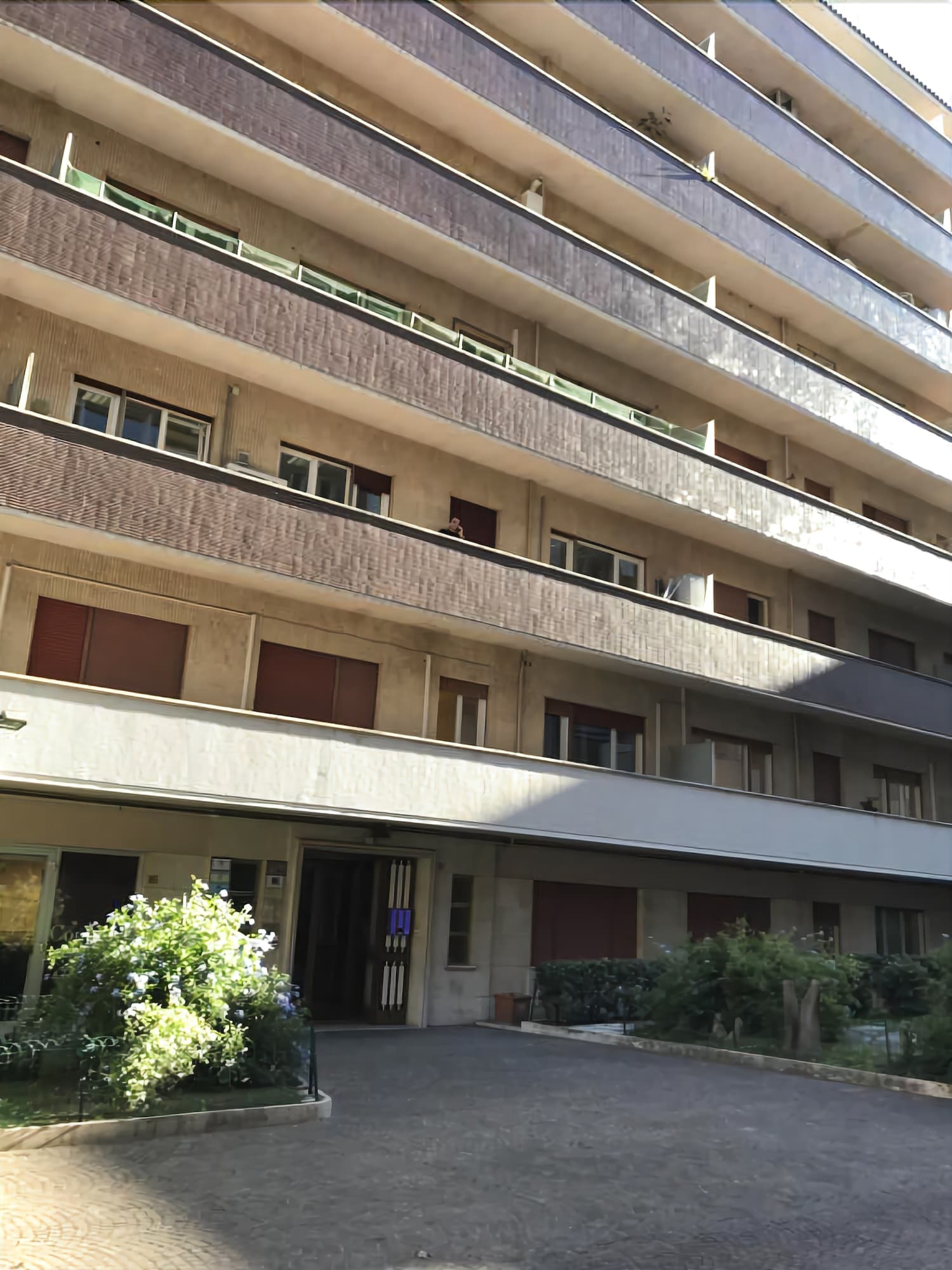 Фото By me - Camere in centro