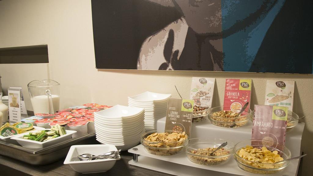 Фото Hotel Continental