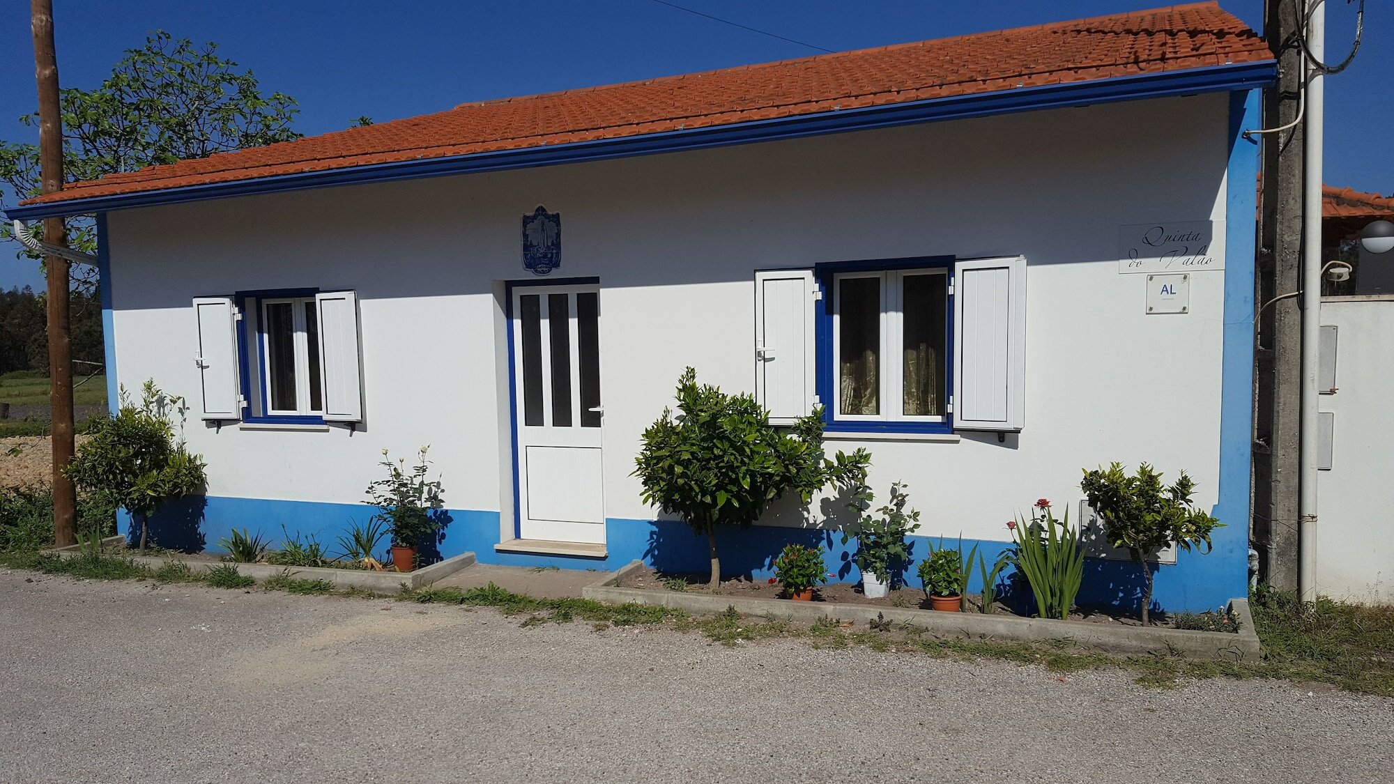 Фото Land's Hause Bungalows