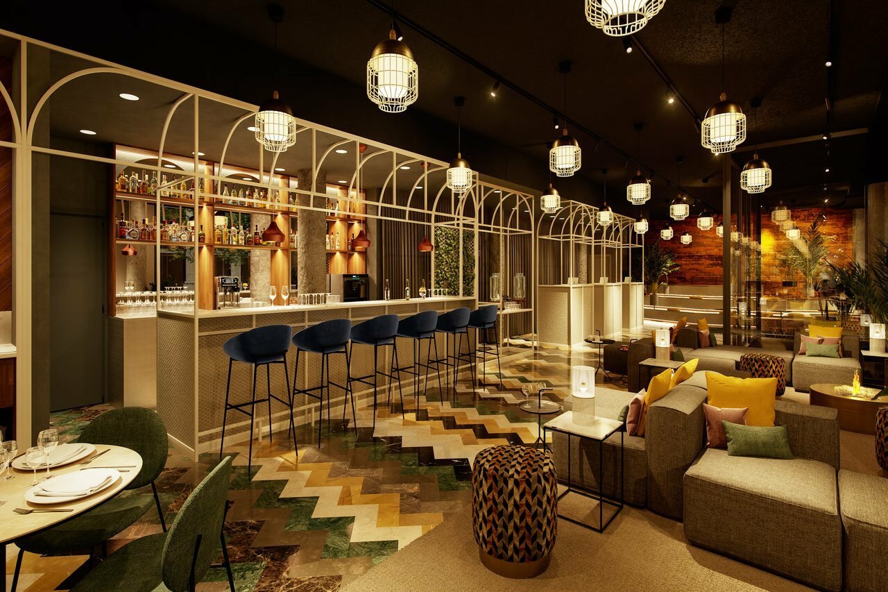 Фото Nh Hannover