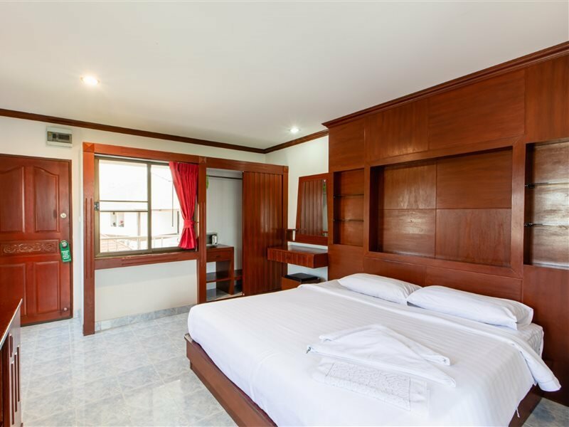 Фото Selina Place Pattaya