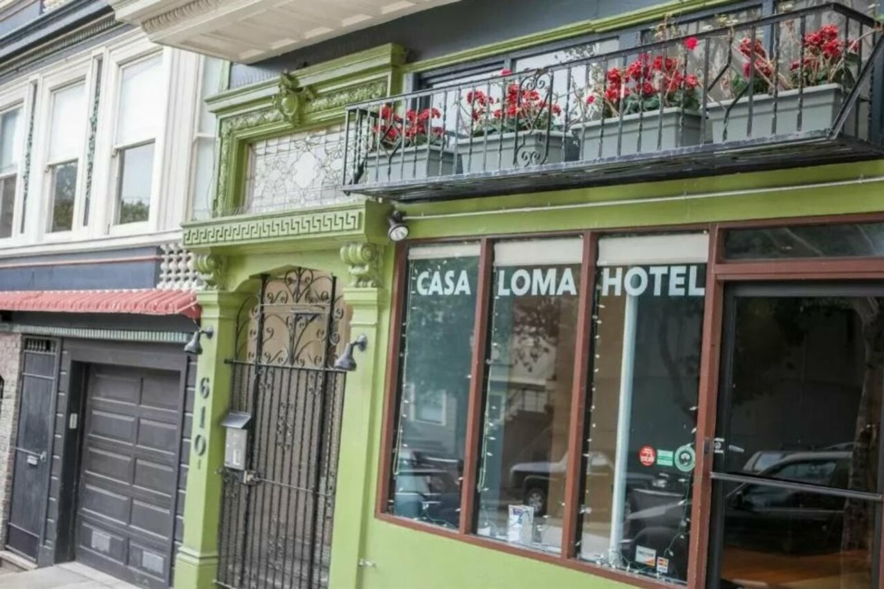 Фото отеля 5