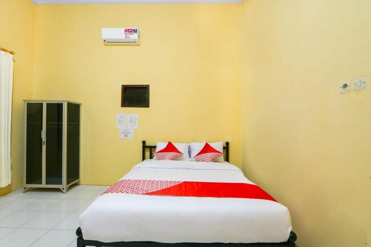 Фото Oyo 3100 El Shaday Family Residence