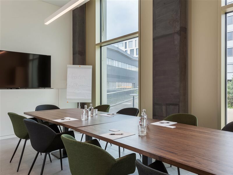 Фото Centurion Swiss Quality Towerhotel