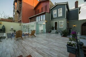 Гостиница Hayriye Hanım Konağı