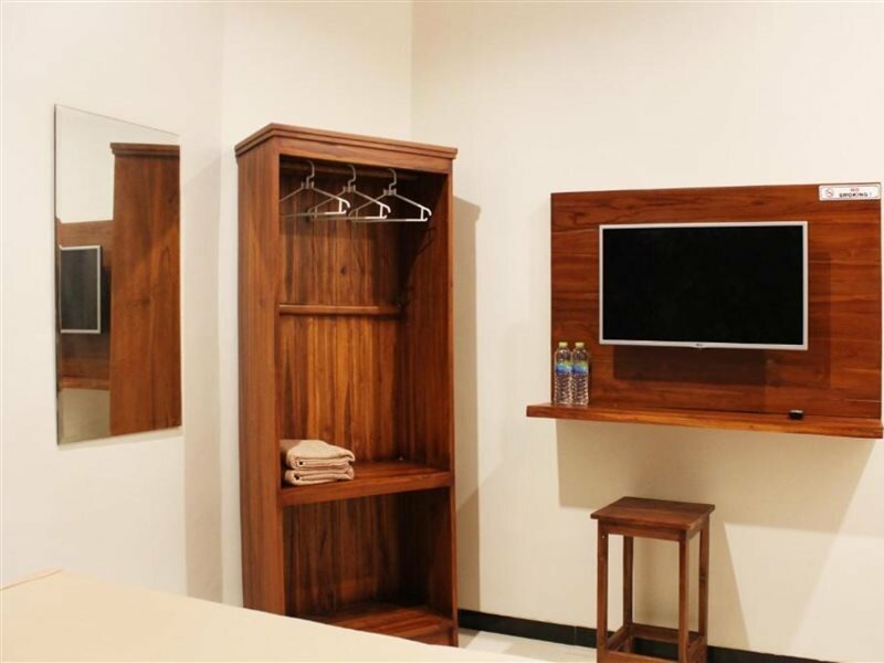 Фото House of Dharmawan