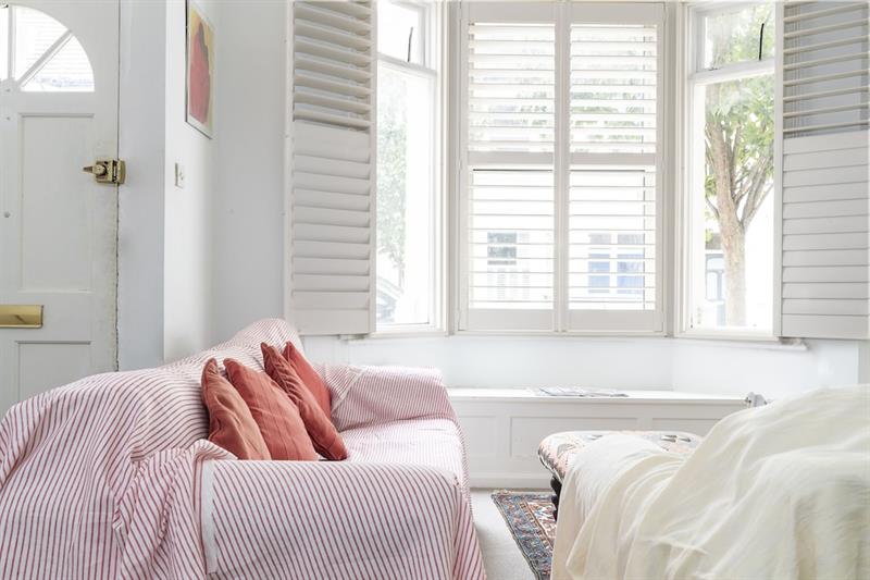 Фото Altido Charming 3 bed house with a rooftop terrace