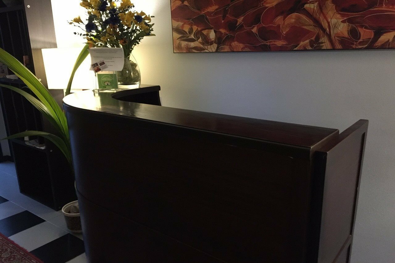 Фото La Maison des Rêves