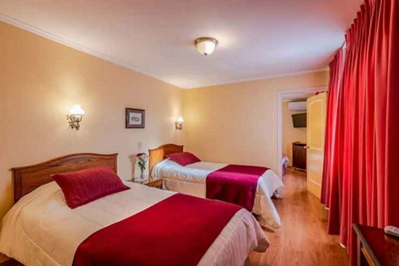 Фото Hotel Melillanca