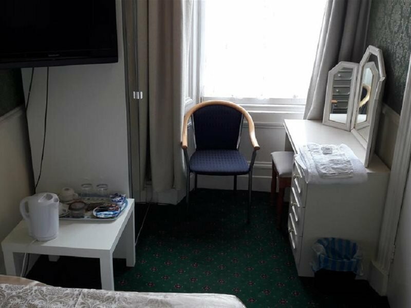 Фото Capital Guest House