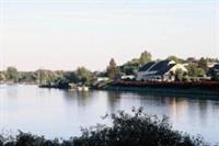 Фото Hôtel des Lacs