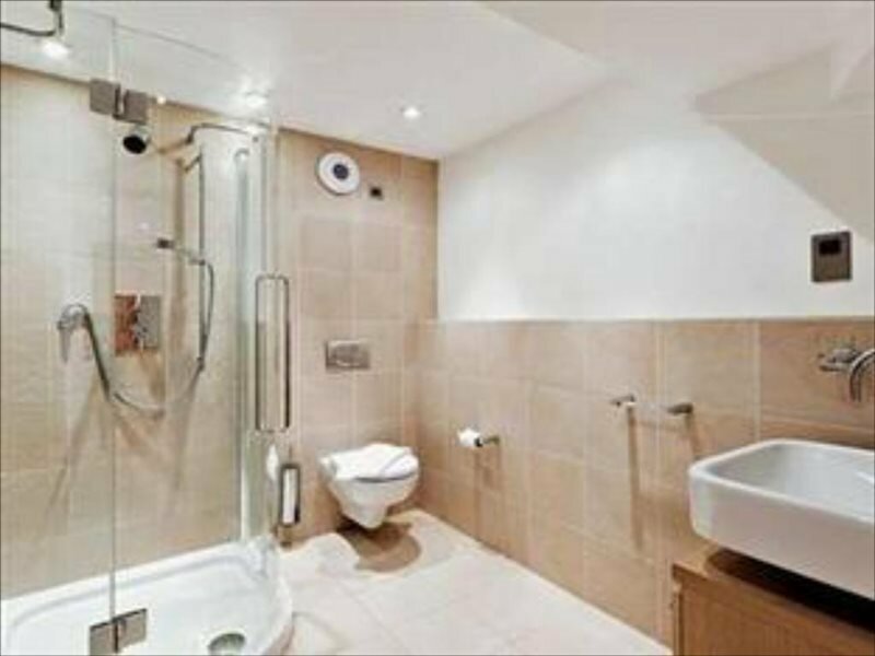 Фото My-Canning Street Apartments