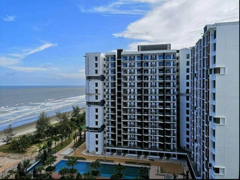 Hotel TimurBay Beach Resort by SubHome, State of Pahang, photo