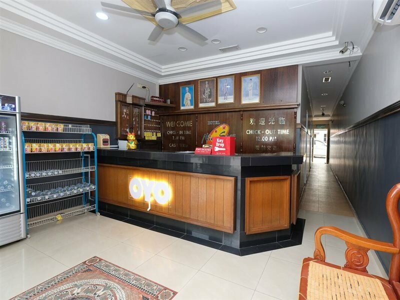 Фото Oyo 1190 Nice Stay Hotel