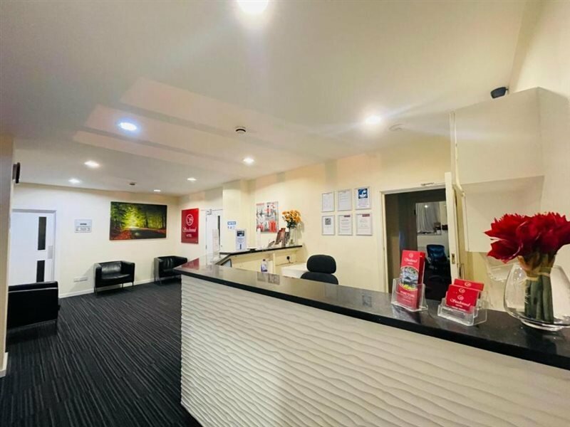 Фото Stockwood Hotel