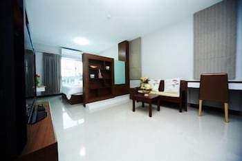 Фото Central place serviced apartment 1