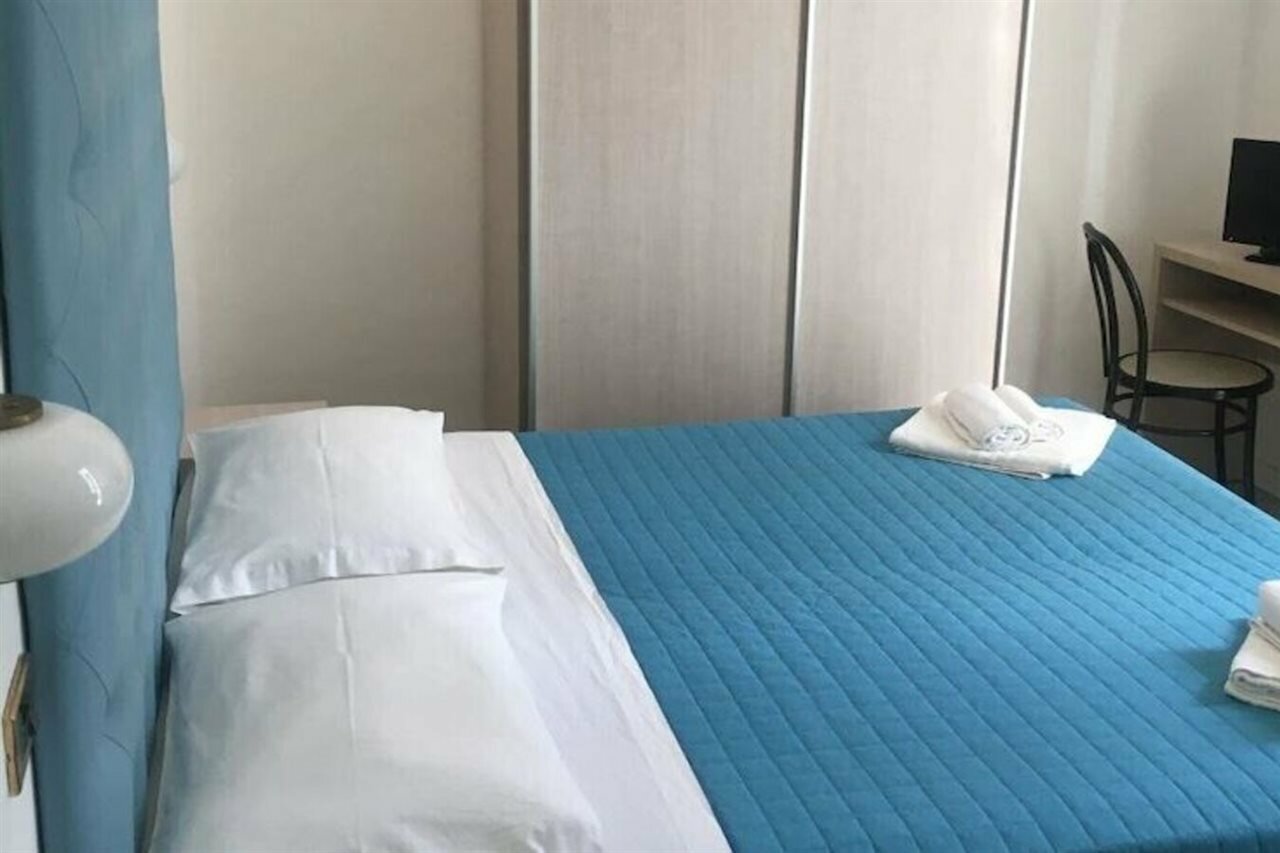 Фото Hotel Italia