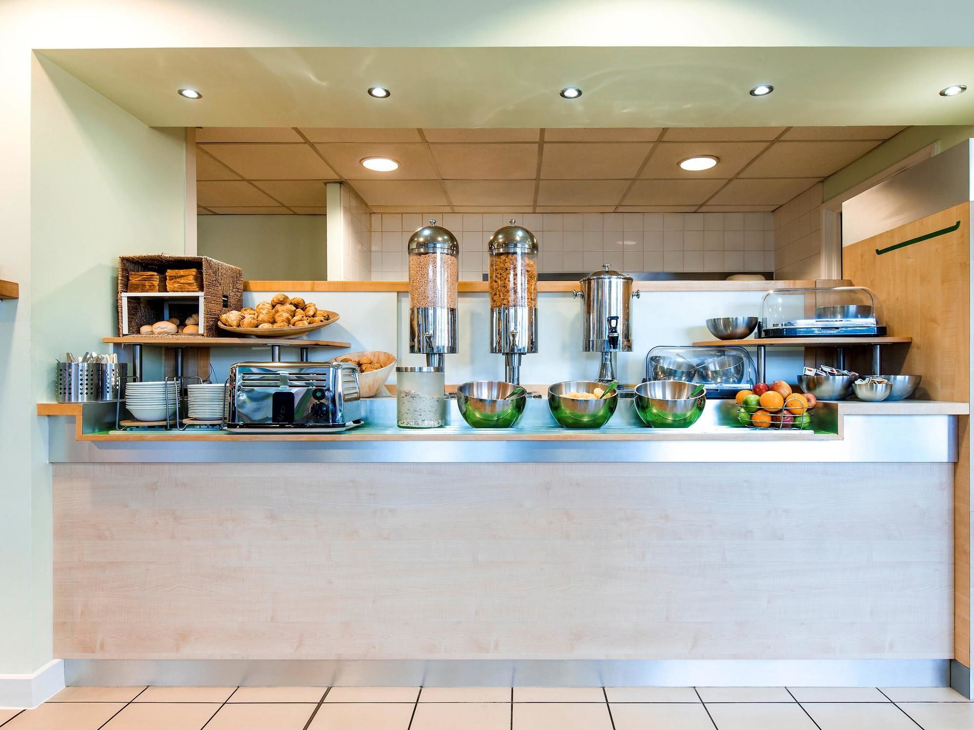 Фото Ibis budget Sheffield Arena