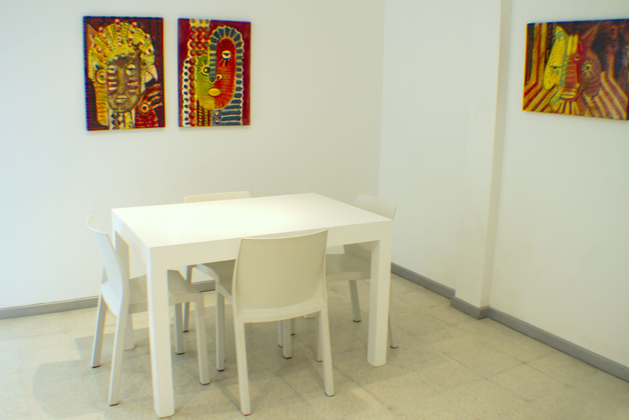 Фото Tacha Studio11 Apartment