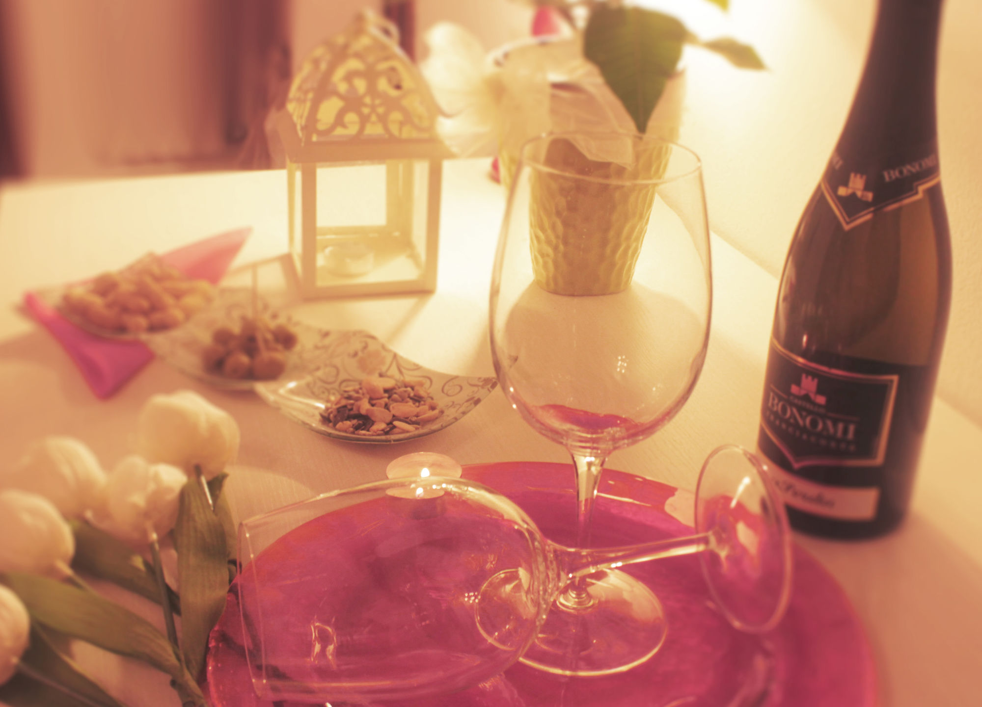 Фото B&b Villa Grimani