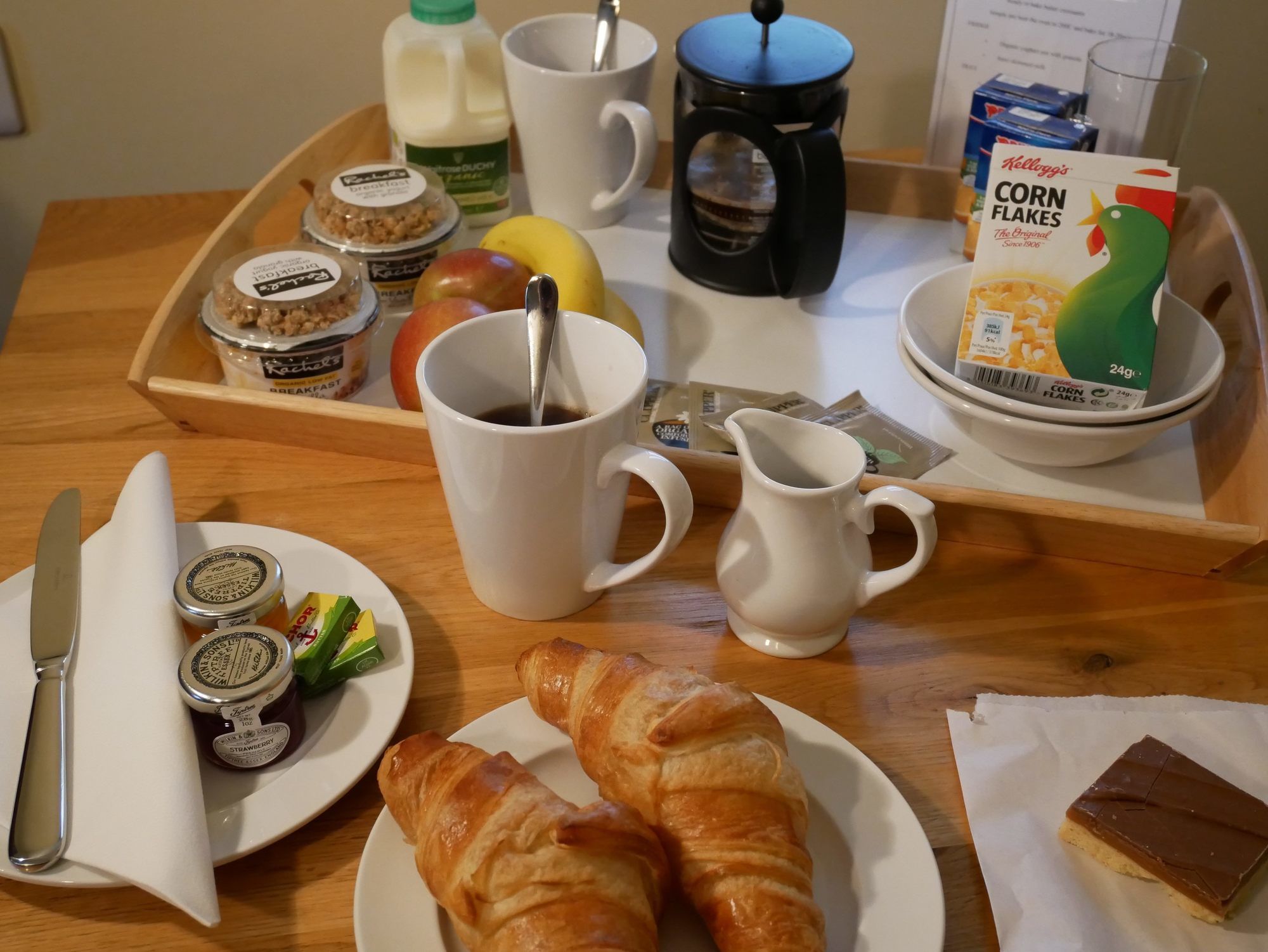 Фото Peartree Serviced Apartments