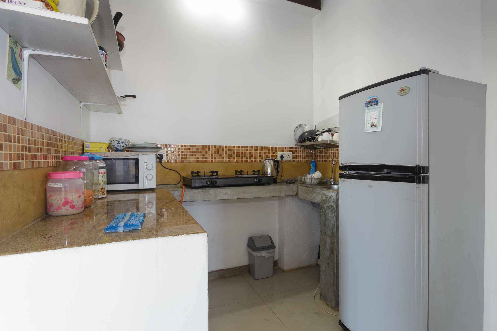 Фото Colpetty House