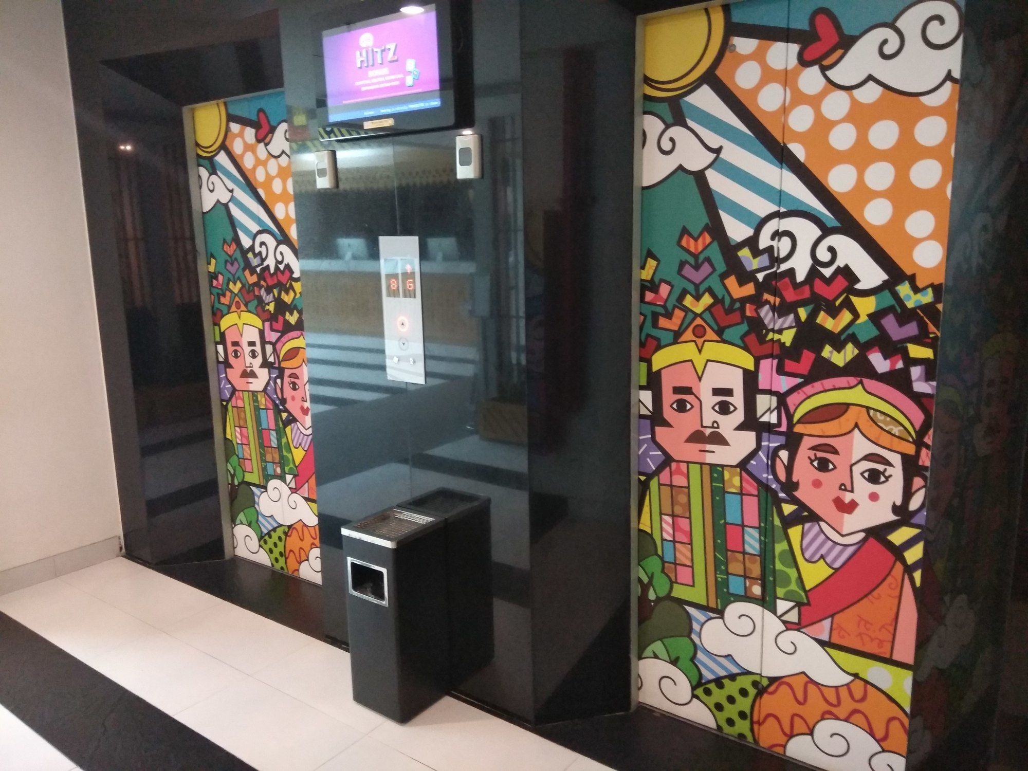 Фото MaxOneHotels.com at Kramat