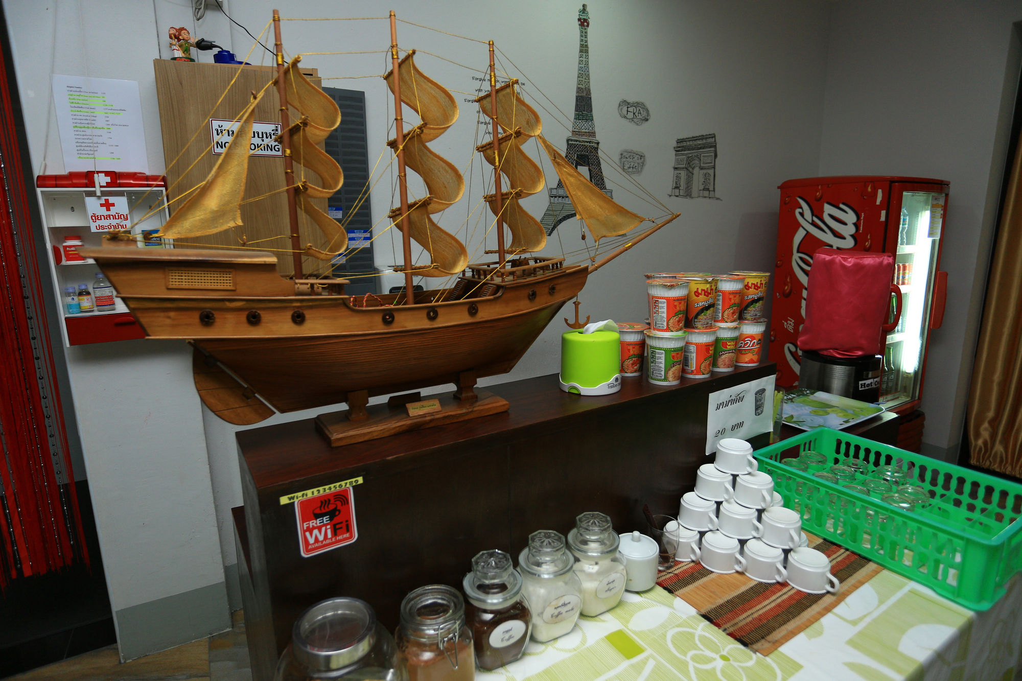 Фото Gemtree Boutique Lampang