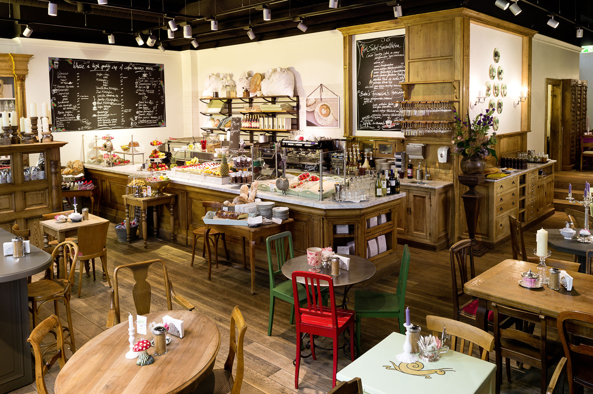 Фото Zurich Niederdorf - Grossmunster