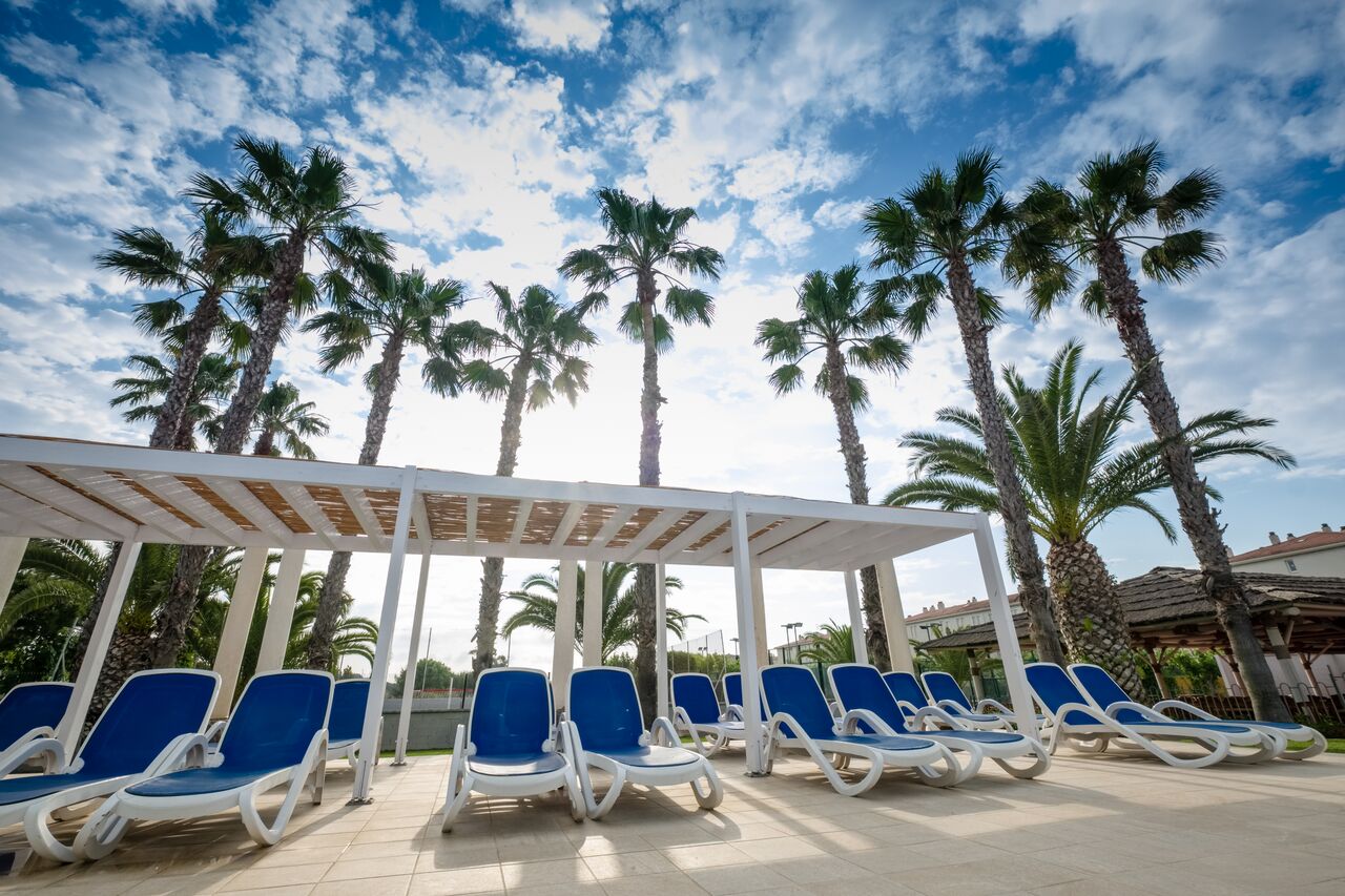 Фото Camping Vendrell Platja