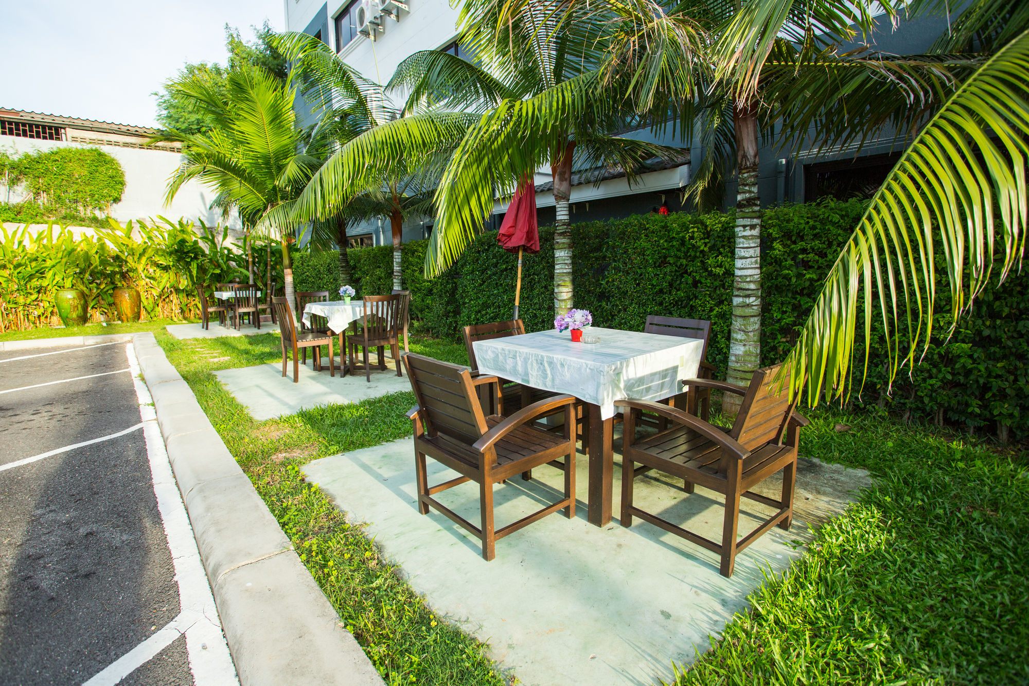 Фото Gemtree Boutique Lampang