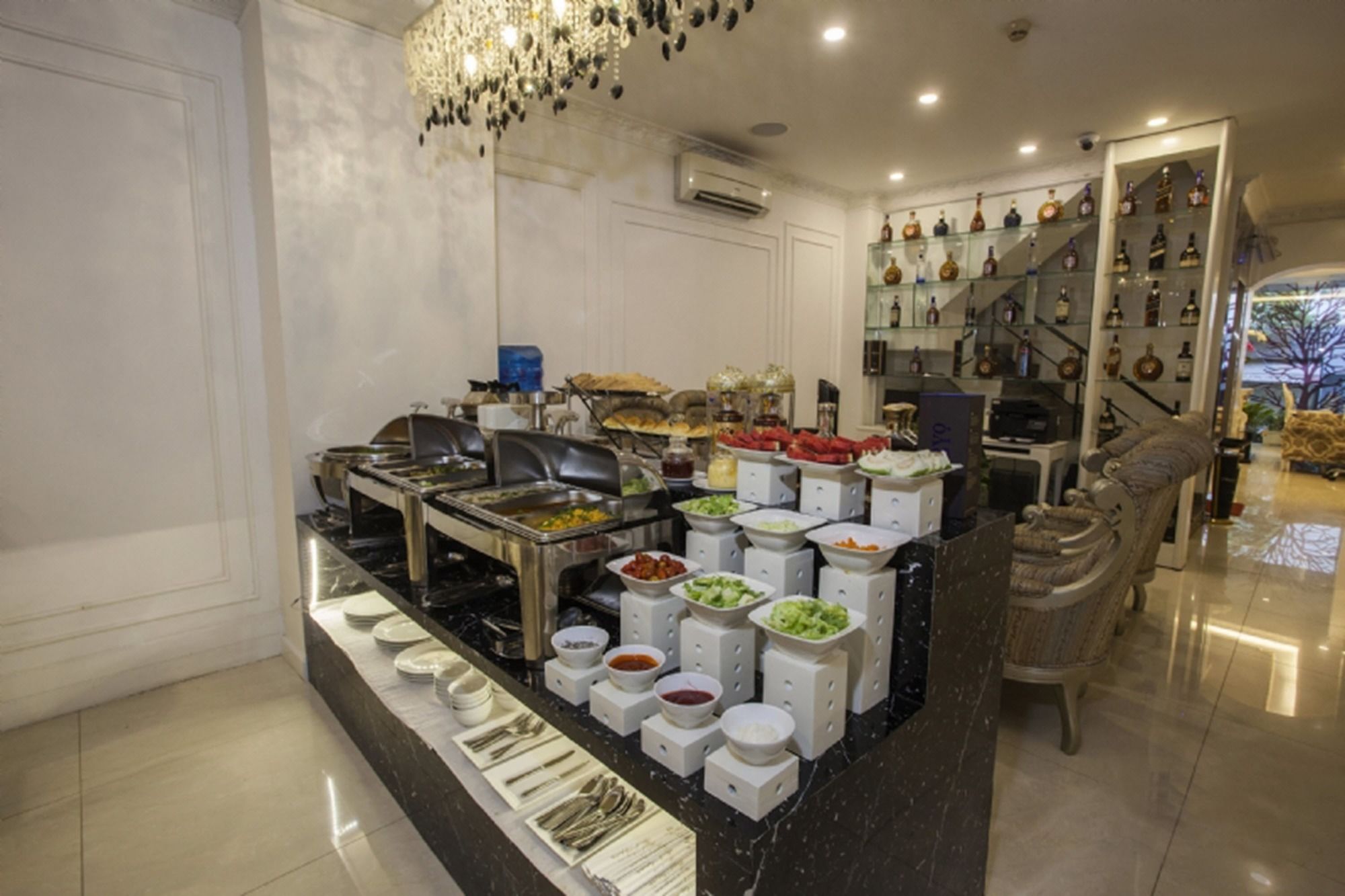 Фото Golden Star Hotel