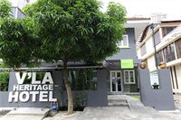 Фото V'la Heritage Hotel Kuala Lumpur