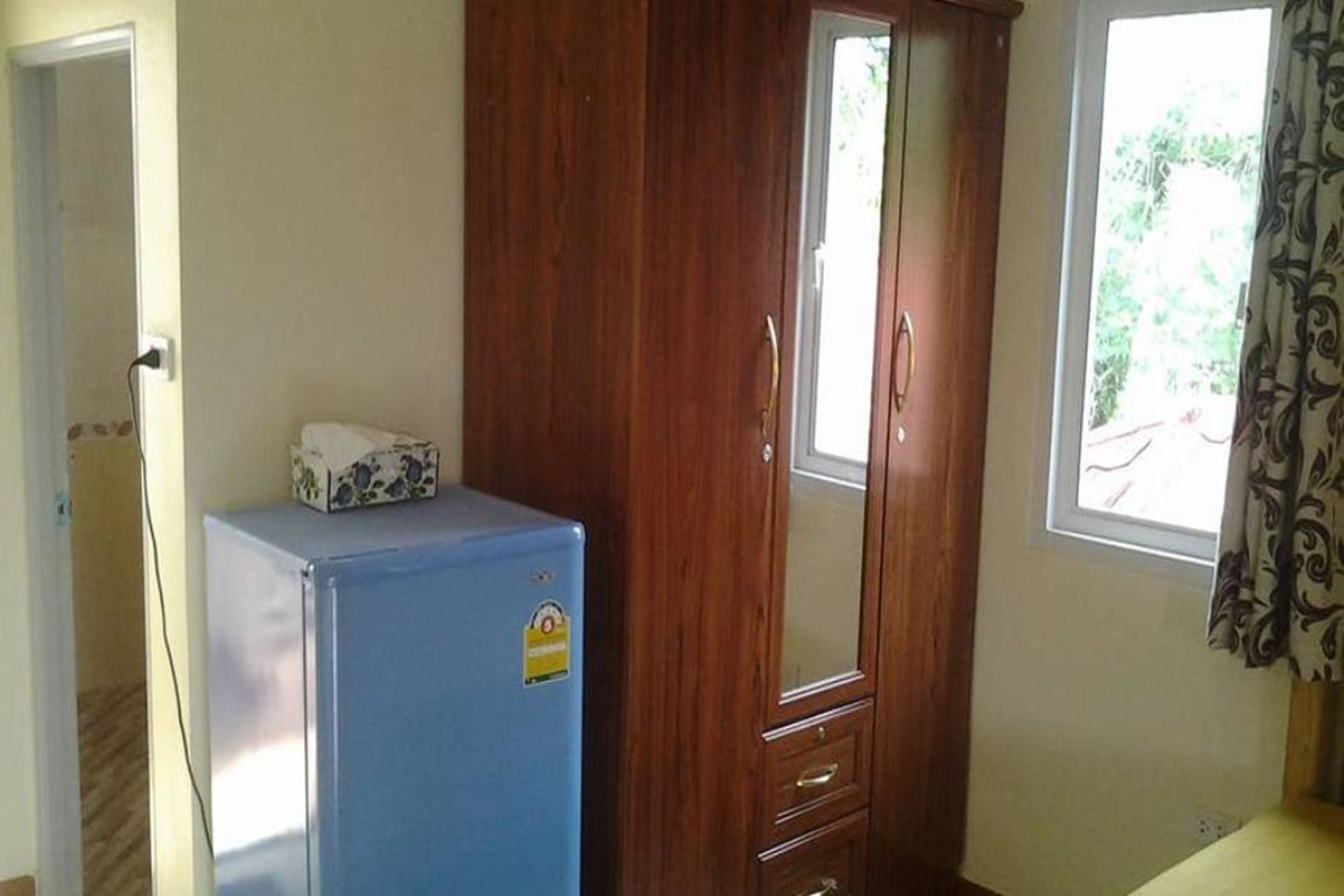 Фото P and P Place Apartment Kanchanaburi